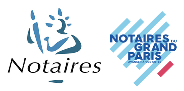 logo notaires de France